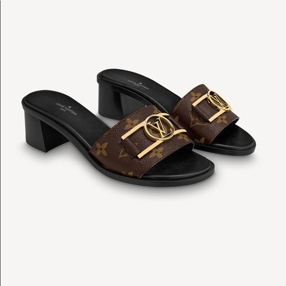 Lock it mule sandals - Picture 2 of 7